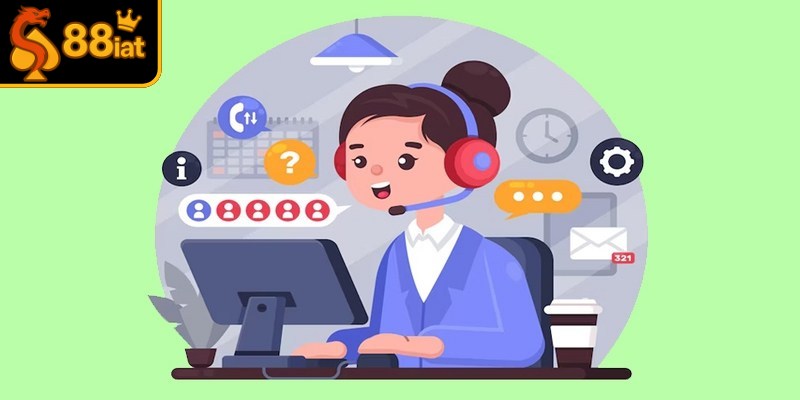 Ưu thế khẳng định 88i có nhiều khuyến mãi là chất lượng CSKH tốt