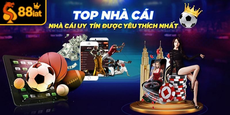 Tham gia trải nghiệm tại nhà cái 88I mang đến nhiều lợi ích hấp dẫn