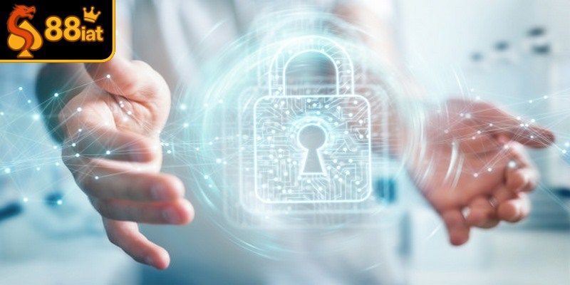 Chính sách bảo mật thông tin khách hàng tại 88I