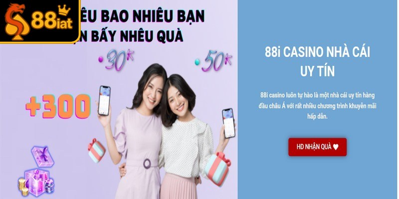 Cộng đồng đánh giá 88i như thế nào? Đây là sân chơi xanh chín, tin cậy nhất