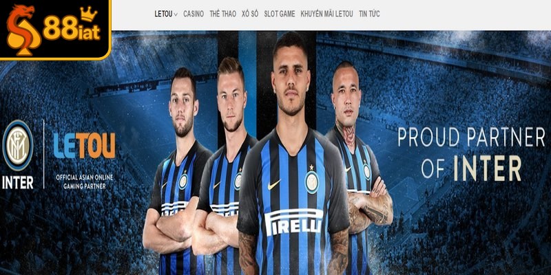 Letou đảm bảo minh bạch, chi tiết trong cam kết bảo mật