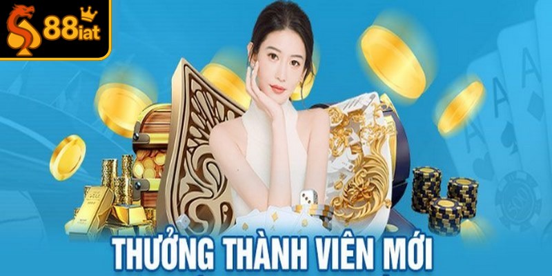 Lưu ý một số quy định trước khi tham gia ưu đãi cho thành viên mới