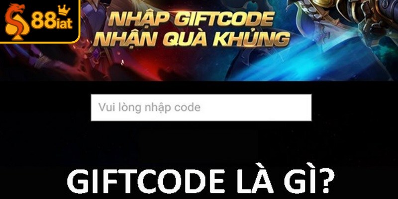 Nhận giftcode hàng tuần 88I tích lũy vốn cược đầy hấp dẫn