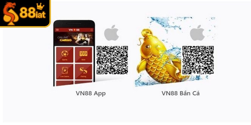 So sánh app mobile 88i với VN88 về ưu đãi rất hấp dẫn