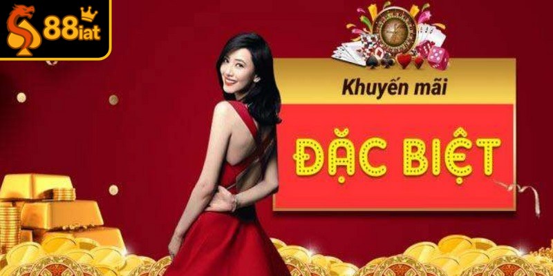 Sân chơi đưa ra loạt ưu đãi lớn nhằm thu hút hội viên