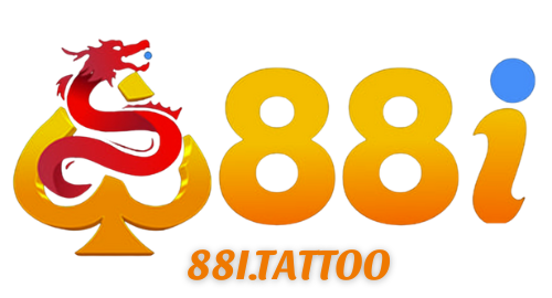 88I Tattoo