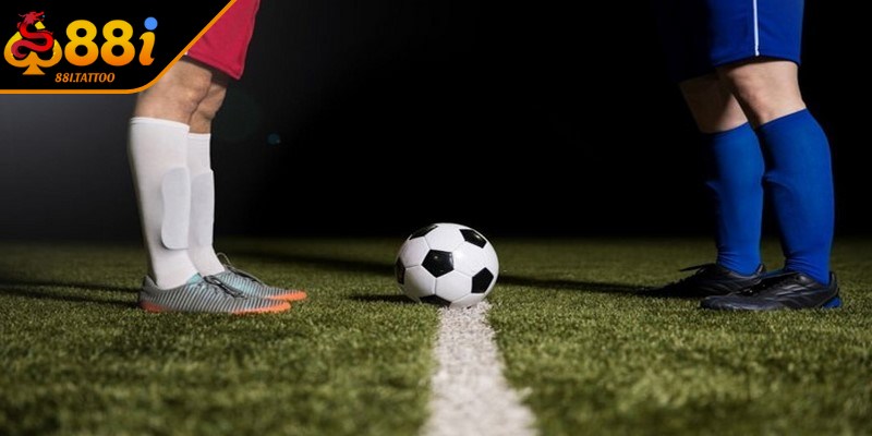 Kèo Giao Bóng Trước Là Gì? Chi Tiết Cách Đánh Kèo