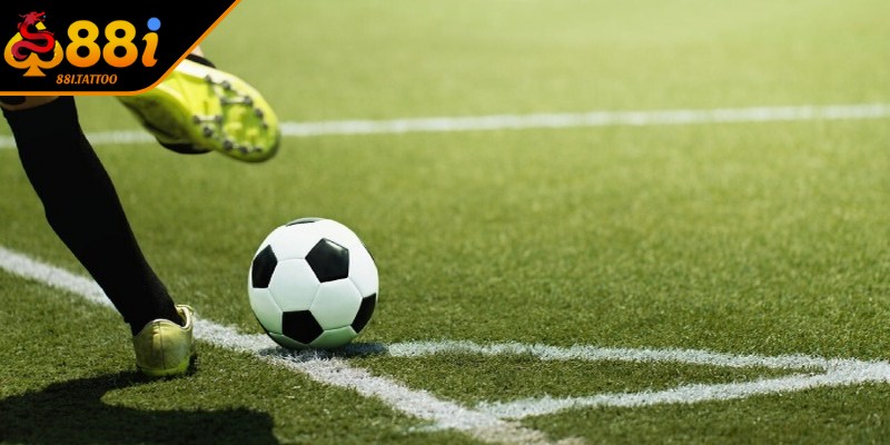 Kèo Phạt Góc 2025 - Cập Nhật Chi Tiết Từng Loại Kèo