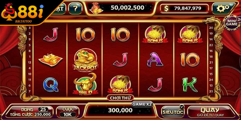 Nổ Hũ Caishen – Bùng Nổ Tài Lộc Với 4 Cách Thắng Lớn